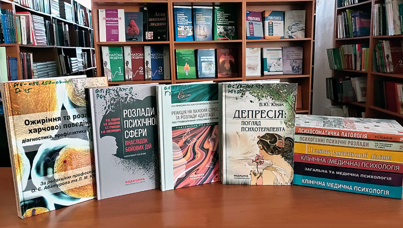 Від теорії до практики