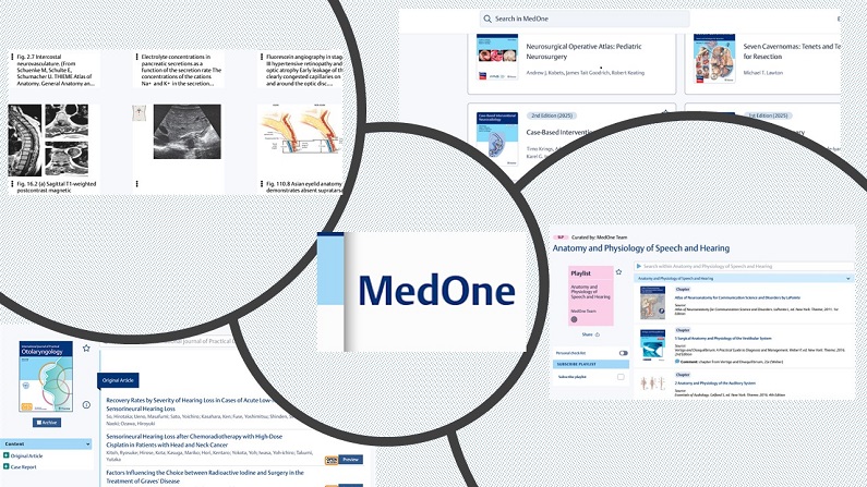 MedOne — більше можливостей для медичної освіти та науки