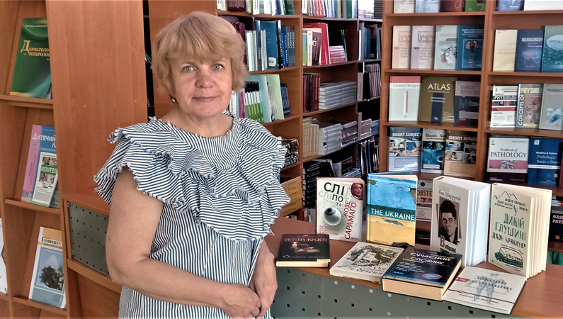 Найкращий подарунок – книга