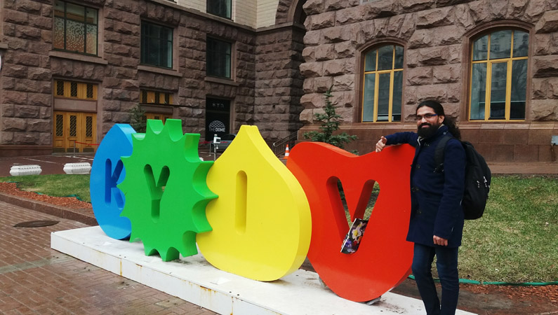 Читач року – 2018