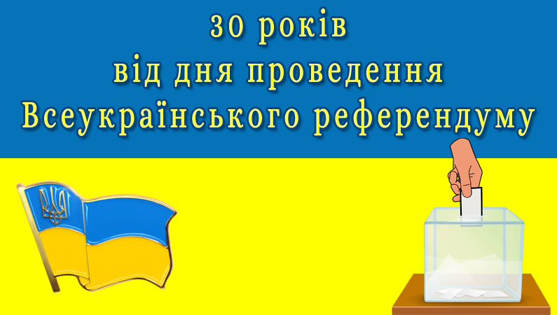 Подія, яка змінила історію України