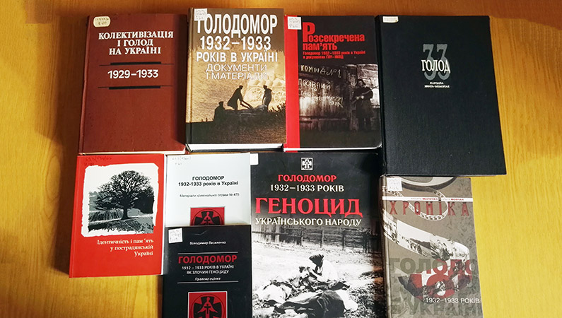 Пам’ять, що рятує: голоси правди