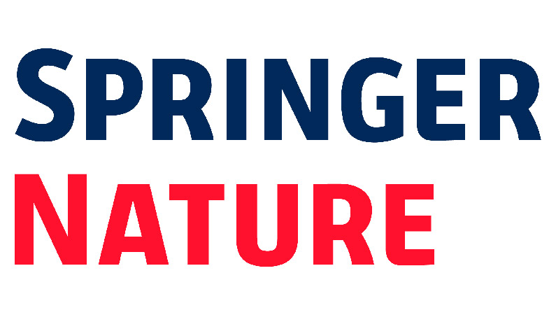 Реєстрація на вебінари компанії Springer Nature